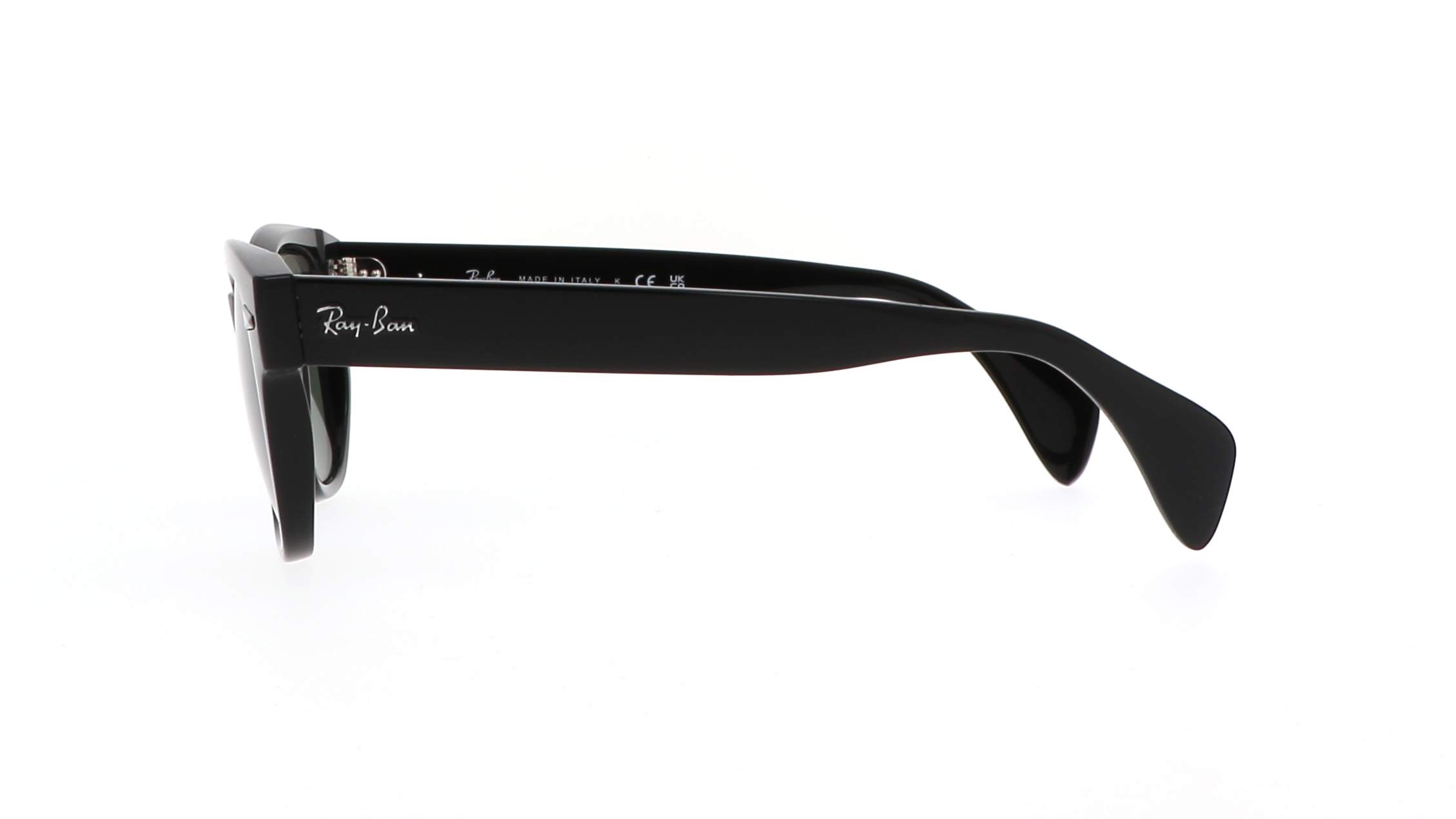 Ray-ban RB0880S 901/31 52-19 Black in stock | Price 83,25 € | Visiofactory