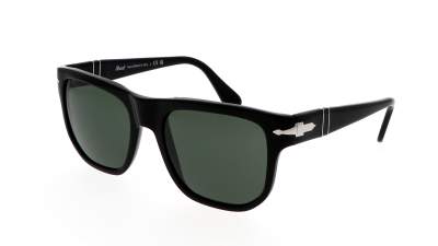 Sunglasses Persol  PO3306S 95/31 55-20 Black in stock