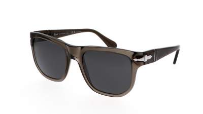 Sunglasses Persol  PO3306S 1103/48 55-20 Opal smoke in stock