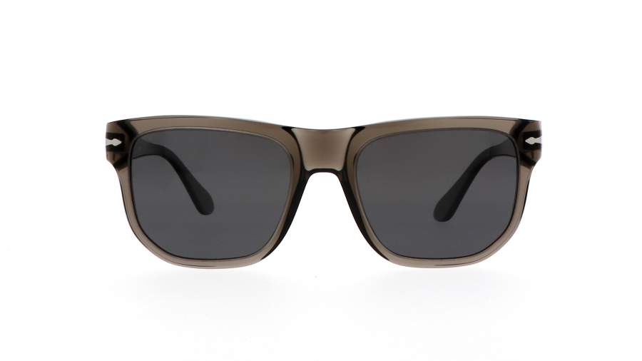 Sunglasses Persol  PO3306S 1103/48 55-20 Opal smoke in stock