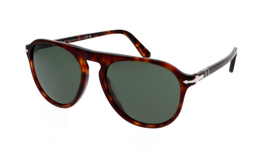Gafas de sol Persol PO3302S 24/31 55-20 Havana en stock