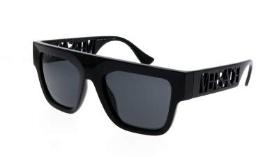 Sunglasses Versace VE4430U GB1/87 53-20 Black in stock