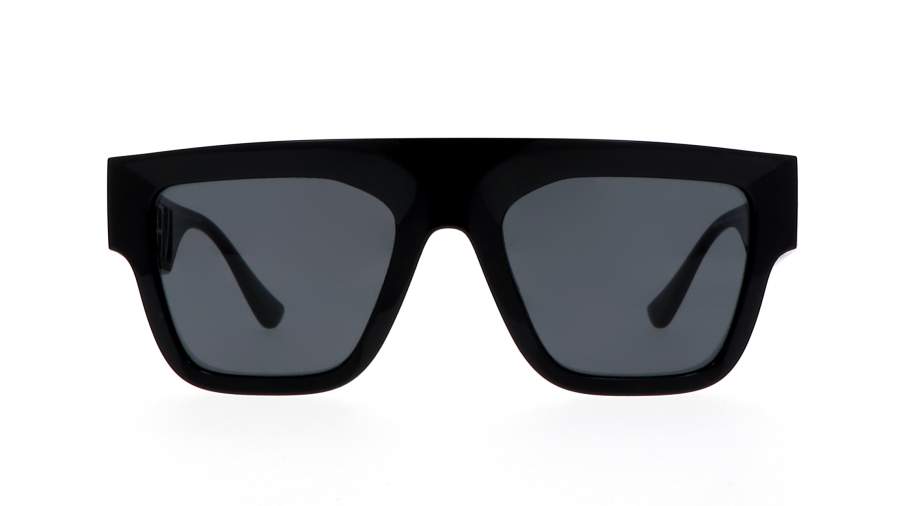 Sonnenbrille Versace VE4430U GB1/87 53-20 Schwarz auf Lager