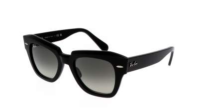 Ray-ban State street RB2186 901/71 49-20 Noir