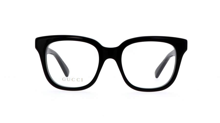 Eyeglasses Gucci  GG1173O 001 50-19 Black in stock