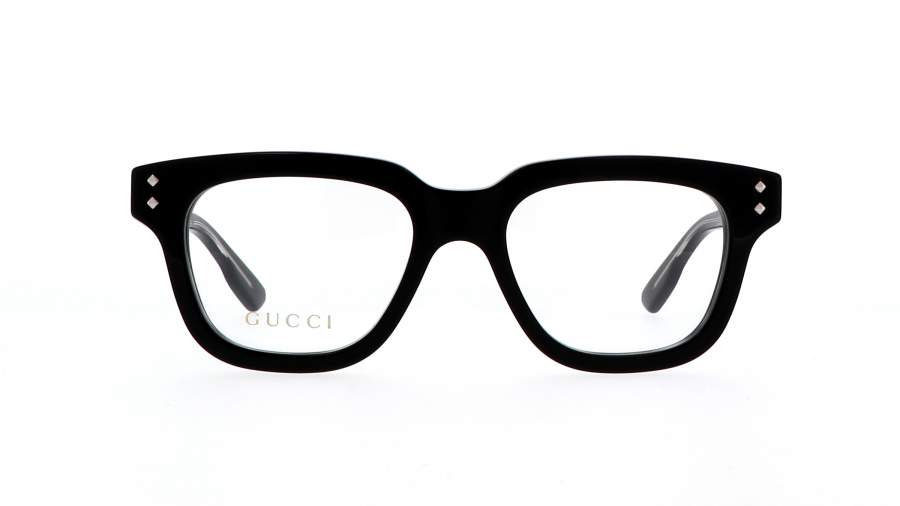 Eyeglasses Gucci  GG1219O 001 50-19 Black in stock