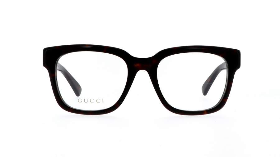 Eyeglasses Gucci  GG1176O 002 53-20 Havana in stock