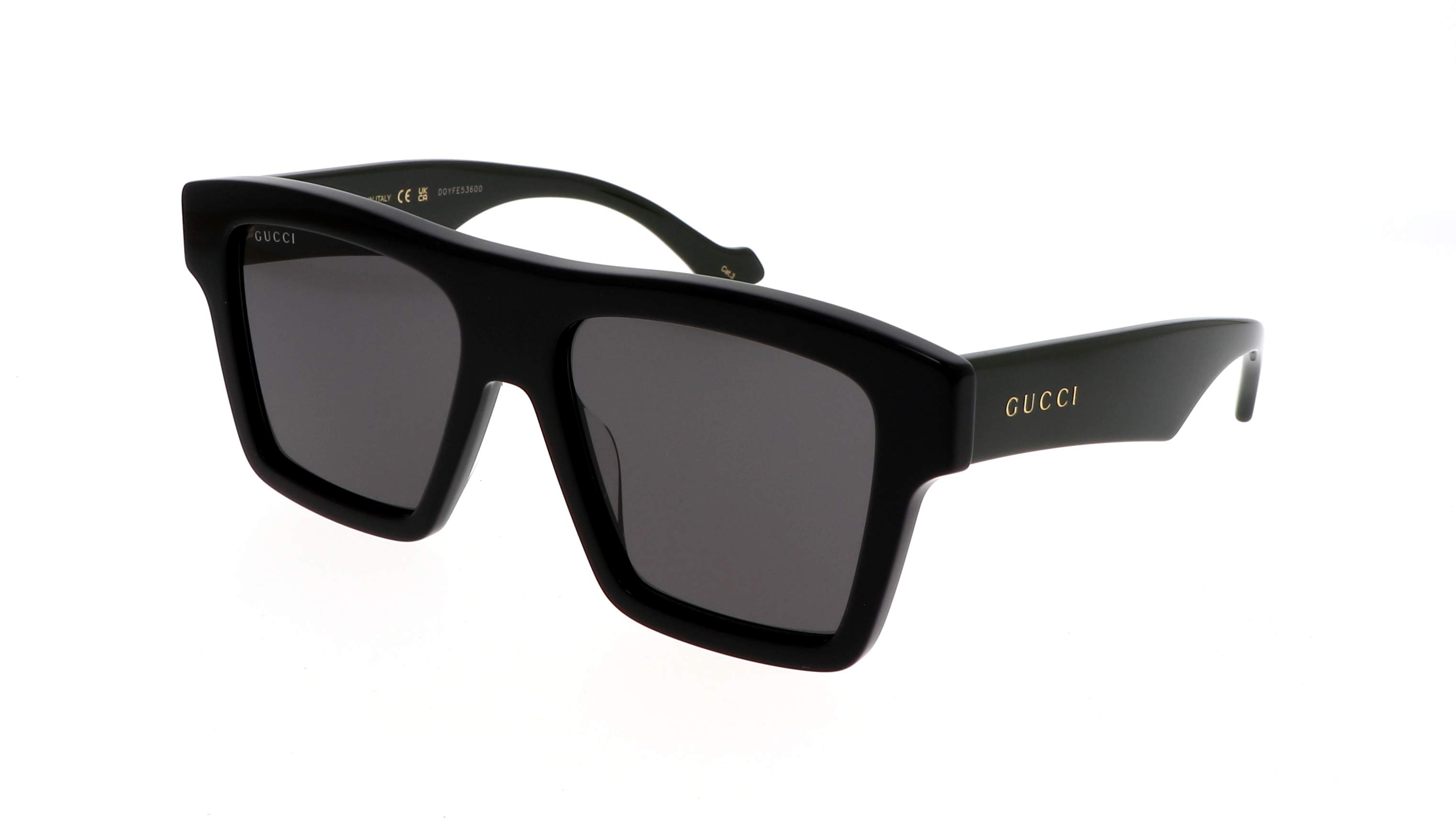 Gucci Gg0962s 009 55 17 Black In Stock Price 152 46 € Visiofactory