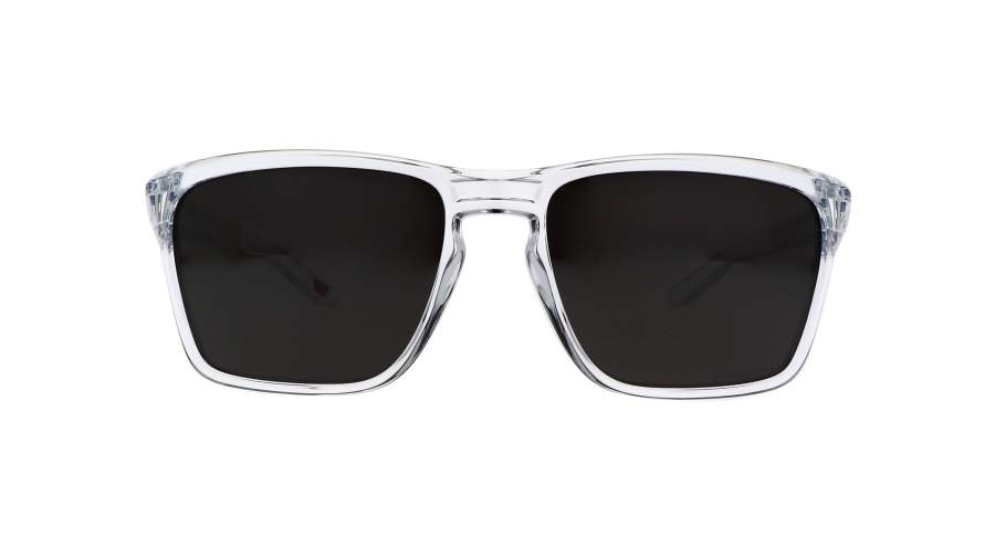Sunglasses Oakley Sylas OO9448 29 57-17 Polished clear in stock