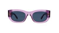 Gucci  GG1215S 003 51-22 Violet