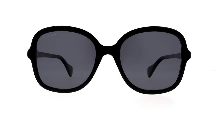 Sunglasses Gucci  GG1178S 001 56-20 Black in stock