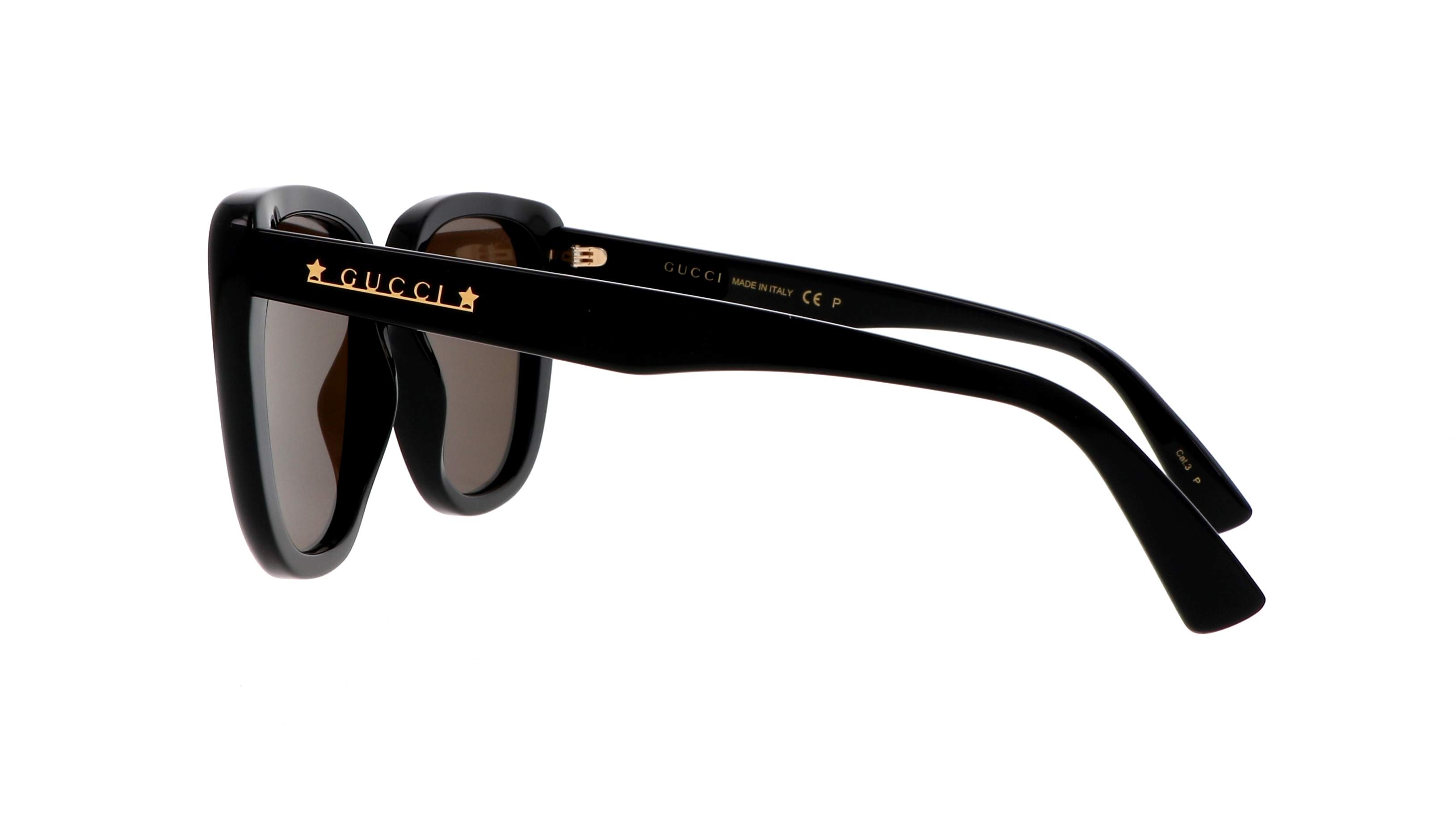 Sunglasses Gucci GG1169S 001 54-20 Black in stock | Price 155,79 ...