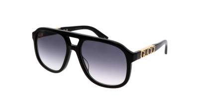 Gucci GG1188S 002 58-17 Nero