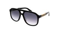 Gucci GG1188S 002 58-17 Preto