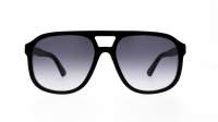 Gucci GG1188S 002 58-17 Preto