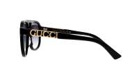 Gucci GG1188S 002 58-17 Preto
