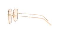 Sunglasses Gucci GG1195SK 002 59-17 Gold in stock | Price 236,58 