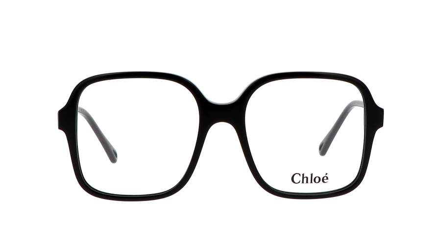 Eyeglasses Chloé  CH0126O 005 53-13 Black in stock