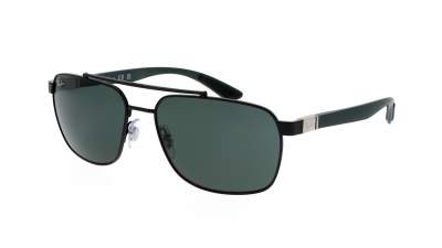 Ray-Ban RB3701 002/71 59-17 Schwarz