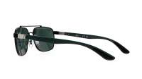 Ray-Ban RB3701 002/71 59-17 Crna