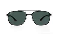 Ray-Ban RB3701 002/71 59-17 Preto