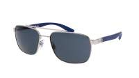 Ray-ban   RB3701 9243/87 59-17 Silver