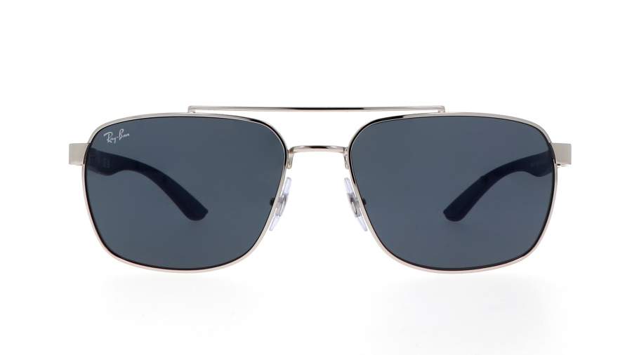 Ray-ban   RB3701 9243/87 59-17 Silver in stock