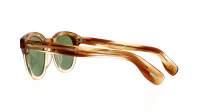 Oliver peoples Cary grant OV5413SU 167452 50-22 Honey