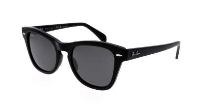 Ray-ban   RB0707S 901/48 53-21 Black in stock