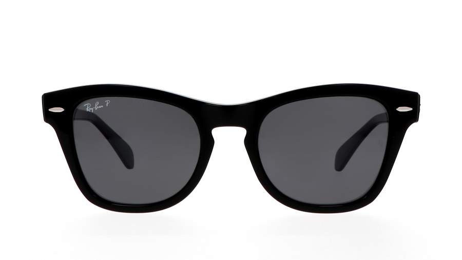 Ray-ban   RB0707S 901/48 53-21 Black in stock