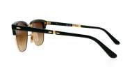 Ray-Ban RB2176 1368/85 51-21 Green on arista