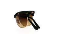 Ray-ban   RB2176 1368/85 51-21 Green on arista