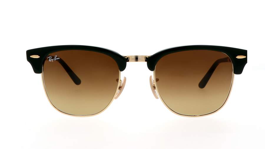 Ray-ban   RB2176 1368/85 51-21 Green on arista in stock
