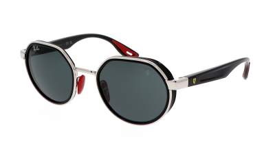 Ray-Ban RB3703M F007/71 51-21 Prata