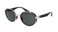 Ray-ban  RB3703M F007/71 51-21 Argent