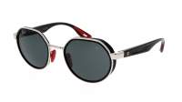 Ray-Ban RB3703M F007/71 51-21 Argento