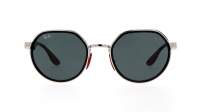 Ray-ban  RB3703M F007/71 51-21 Argent