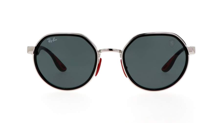 Ray-ban   RB3703M F007/71 51-21 Silver in stock