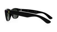 Ray-Ban New wayfarer Scuderia Ferrari RB2132M F601/31 55-18 Nero