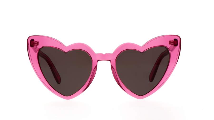 Sunglasses Saint laurent New wave SL181 LOULOU 026 54-21 Pink in stock
