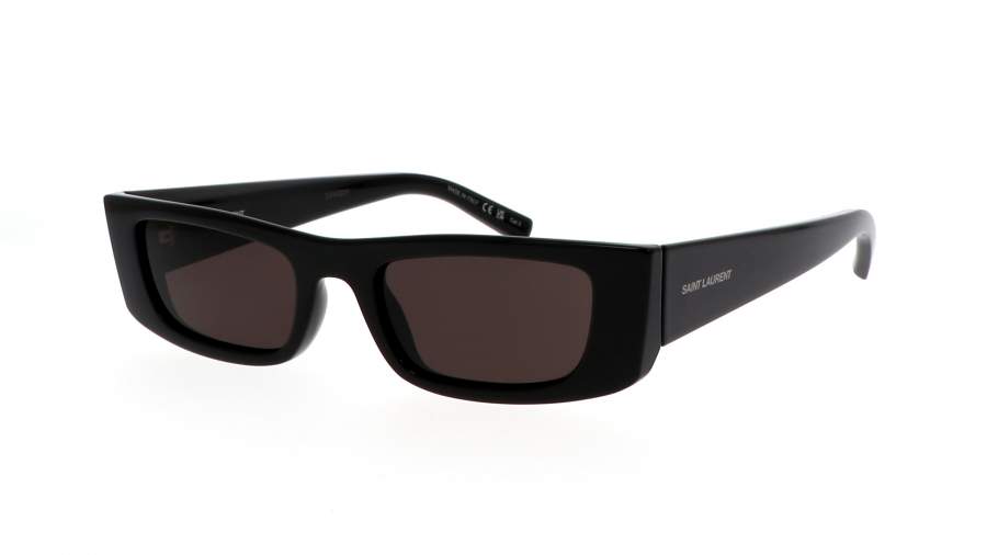 Saint Laurent Men's New Wave Square-Frame Sunglasses