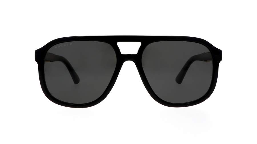 Sunglasses Gucci  GG1188S 001 58-17 Black in stock