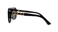 Gucci GG1188S 001 58-17 Nero