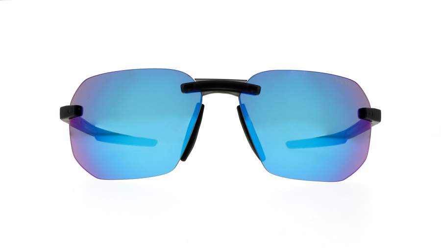Sunglasses Prada linea rossa  PS09W 13C-08R 62-14 Grey in stock