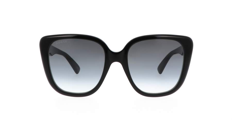 Sunglasses Gucci  GG1169S 002 54-20 Black in stock