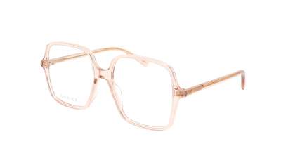 Gucci GG1003O 006 53-16 Nude transparent