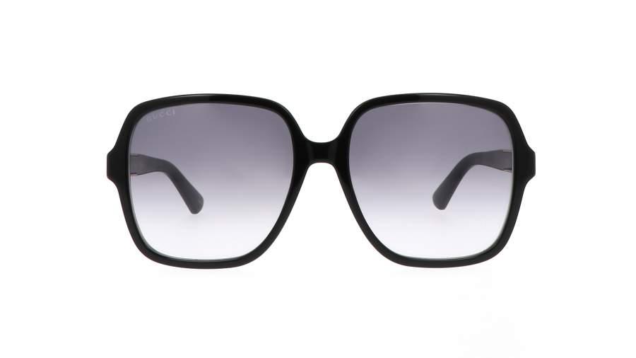 Sunglasses Gucci  GG1189S 002 58-17 Black in stock