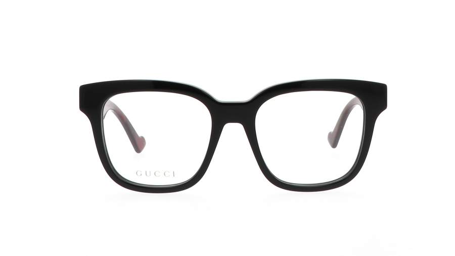 Eyeglasses Gucci  GG0958O 008 52-18 Black in stock