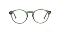 Gucci GG0738O 007 48-21 Verde