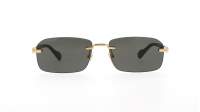 Gucci  GG1221S 001 56-16 Or